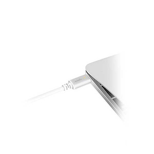 کابل USB-C موشی طول 2 متر Moshi USB-C 2m White Cable